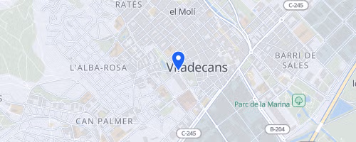 Cursa Popular Viladecans