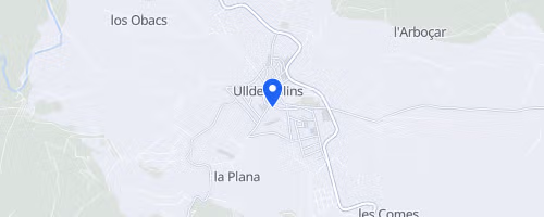 UltraTrail Serra de Montsant