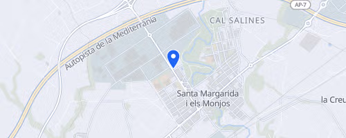 Cursa de Santa Margarida i els Monjos