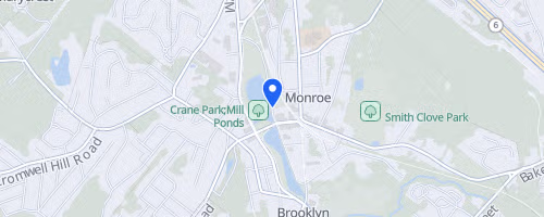 South Orange Family YMCA Annual 5k & Kids Color Dash