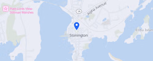 Battle of Stonington 5K