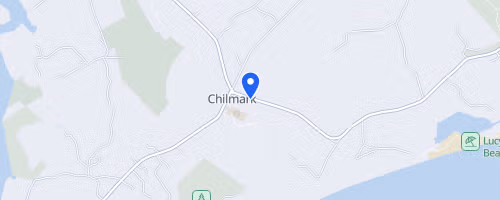 Chilmark Road Race 5K
