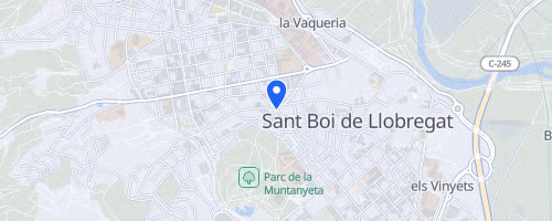 Cursa Popular Ciutat Cooperativa - Molí Nou
