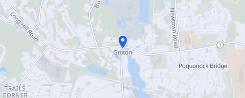 Groton City Brew Run