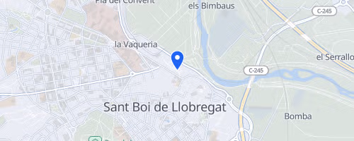 Cursa Popular Vila de Sant Boi