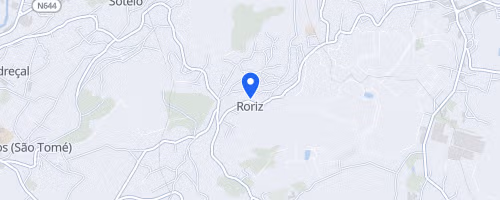 Trail dos Carreteiros