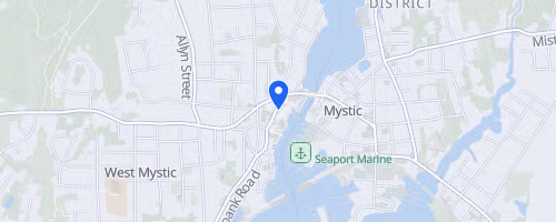 Tarzan Brown Mystic River Run