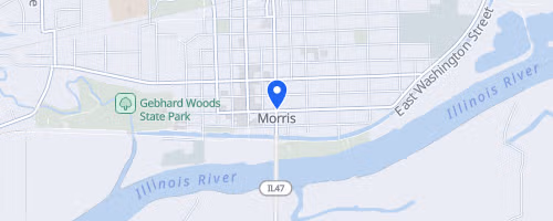 Healthy Kids Running Series Spring 2026 - Morris, IL