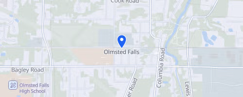 Olmsted Falls Heritage Days