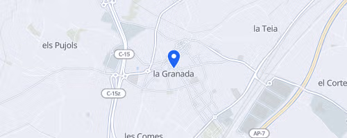 Cursa i Caminada Infantil La Granada (0 a12 anys)