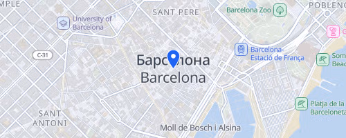 Cursa Popular del Poble Sec