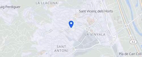 Sant Vicenç - Montserrat