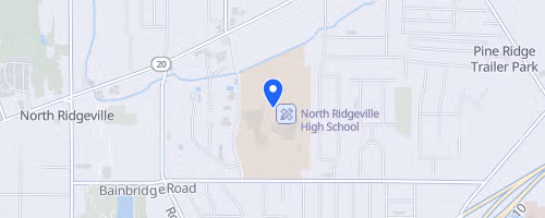 Run the Ridge
