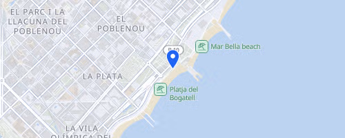 Milla Nocturna del Drac de Poblenou