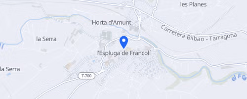 Cursa Atlètica de l'Espluga