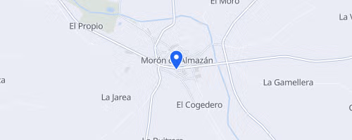 Carrera Torre de Morón