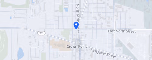 Run for the Dogs 5k - Crown Point