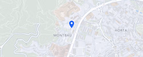 Cursa de Montbau