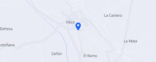 BTT Deza Resiste