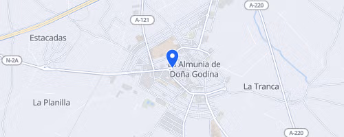 Media Maratón Comarca del Valdejalón