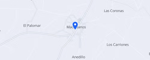 Marcha Solidaria Madridanos