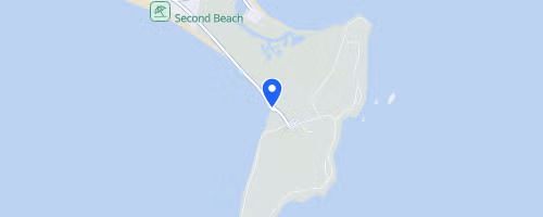 Second Beach Sprint Triathlon