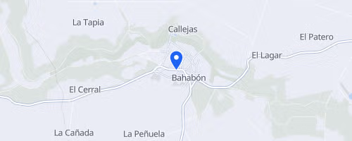 Carrera Bahabón a favor del ELA