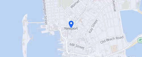 Citizens Pell Bridge Run
