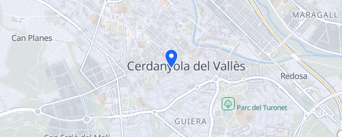 Som Vallès Trail