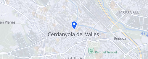 Cros Ciutat de Cerdanyola