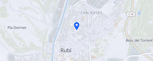 Caminada Nocturna de Rubí