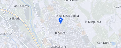 Cursa Popular Festa Major de Ripollet