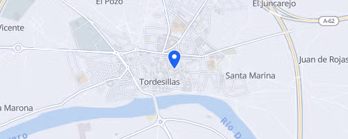 Legua Real Nocturna Tordesillas