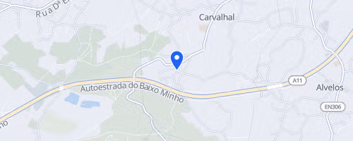 Alvelos à Noite