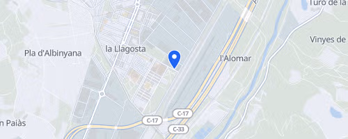 Cursa de la Llagosta