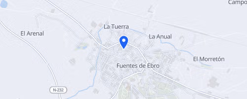 Carrera Popular de Fuentes de Ebro
