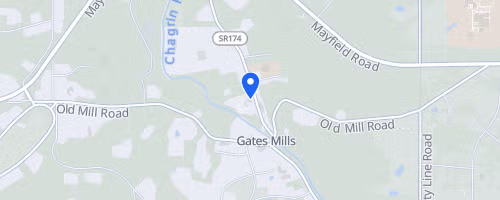 Gates Mills Fox Trot