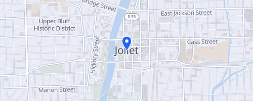 Route 66 Run -Stop 3 Joliet