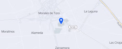 Cross Popular Ribera del Eria