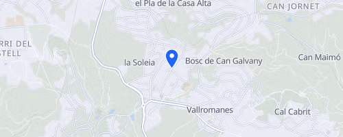 La Nocturna Trinxavambes