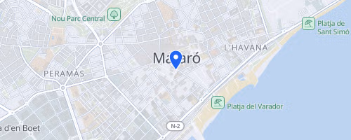 Triatlón Ciudad de Mataró
