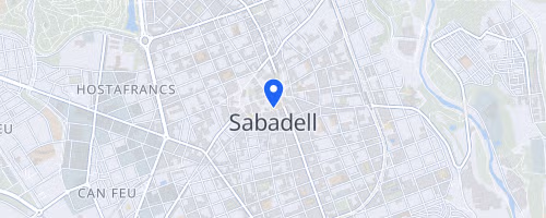 Caminada de la Llum de Sabadell