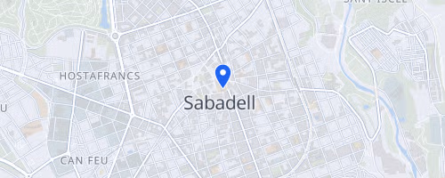 Cursa Festa Major de Sabadell