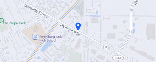 Perrysburg Township 5K