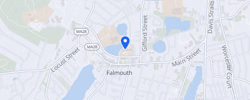 Cape Cod Marathon Weekend Events