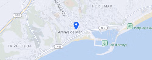 Cros dels Arenys