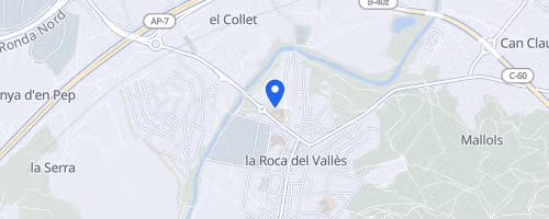 Marxa de la Roca