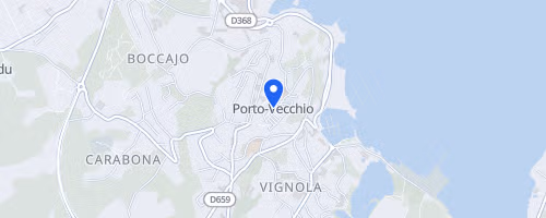 Semi-Marathon de Porto-Vecchio