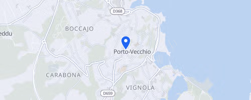 5 km demi finale corse - Porto-Vecchio