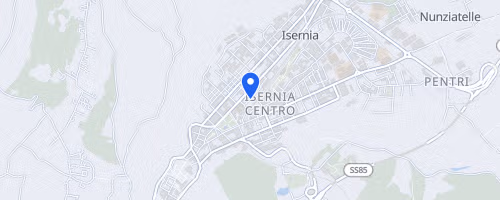 CorrIsernia